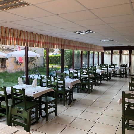 La Mies Del Marques Hotel Santoña Eksteriør billede
