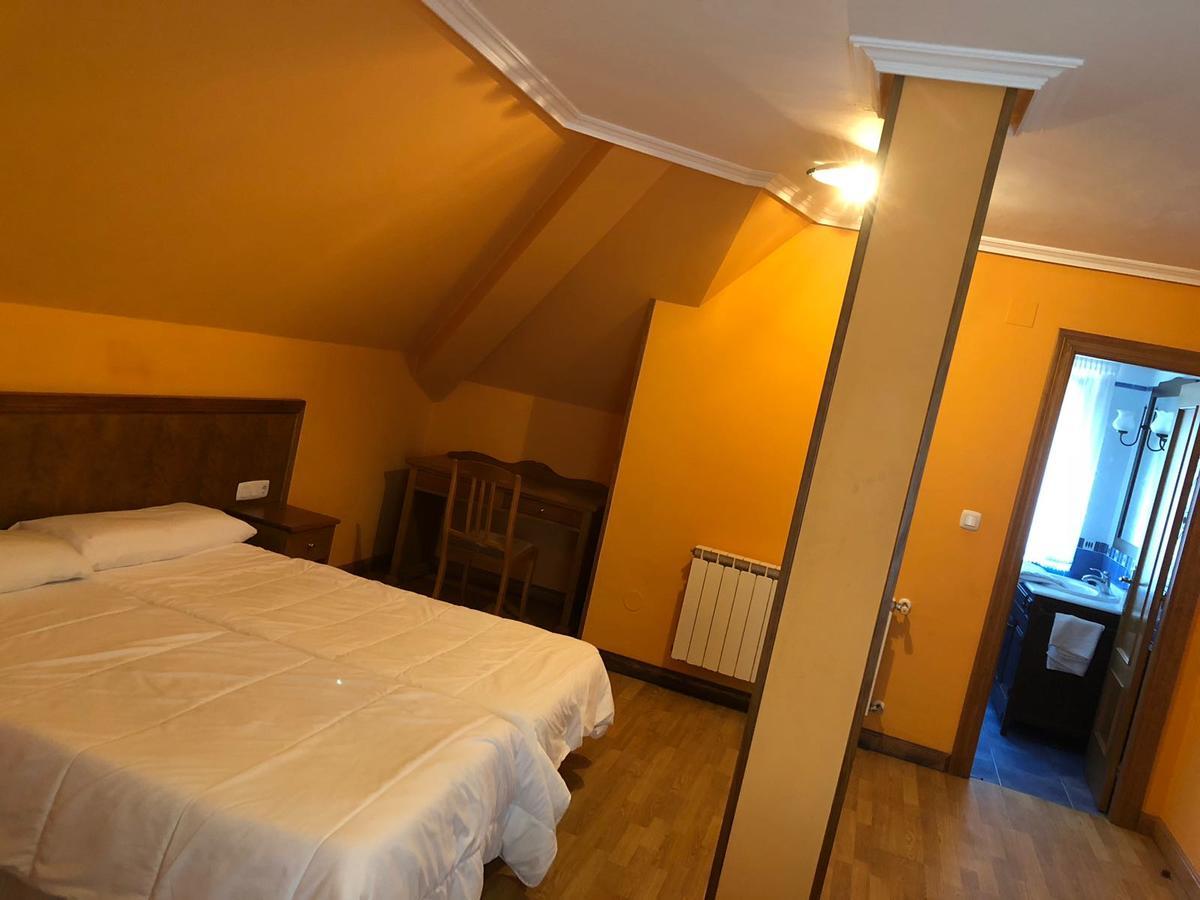La Mies Del Marques Hotel Santoña Eksteriør billede